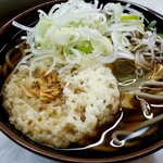 Tachigui Soba Hongo - 