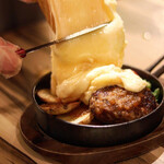 CRAFT CHEESE MARKET Shibuyaekimaeten - 