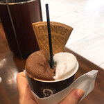 Premium Mario Gelateria Shinjuku Isetan Ten - 