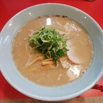 Ramen Ginkaku - ラーメン 650円