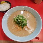 Ramen Ginkaku - 