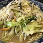 中華軽食　亀の家 - 