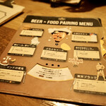 YONA YONA BEER WORKS Aoyama Ten - 