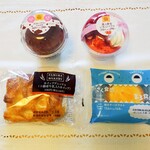 ファミリーマート - 料理写真:ふぁみ♡