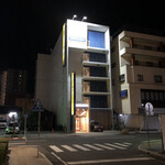 SUPER HOTEL Jei A Fuji Eki Mae Kin En Kan - 外観