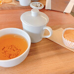 TEA SHOP Parvati - 