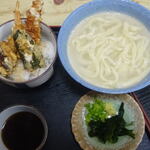 Sanuki Udon Yamaya - 