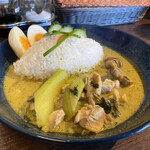 THAIFOOD DINING & BAR Maipenrai Fushimi Ten - 