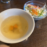 THAIFOOD DINING & BAR Maipenrai Fushimi Ten - 