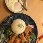 Kushi Katsu Arata Shibuya Parco Ten - 