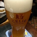 Delirium Cafe Tokyo Toranomon - 