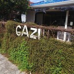 CAZI CAFE - 