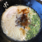 中るラーメン - 