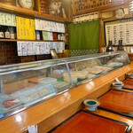 Masa Zushi - 