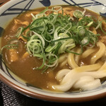 丸亀製麺 - 