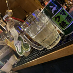 cafe & bar B★UP - 