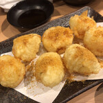 Tempura to Wine Kojima Fushimi Kita Ten - 