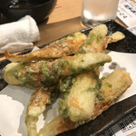 Tempura to Wine Kojima Fushimi Kita Ten - 