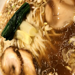 Ramen Shinya - 