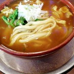 Yuuho - 普通のうどん