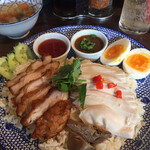 THAIFOOD DINING & BAR Maipenrai Fushimi Ten - 