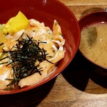 Washoku Izakaya Akabei Kanda - 