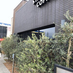 Starbucks Coffee Fukuoka Shingu Ten - 