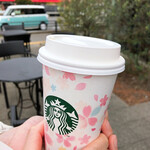 Starbucks Coffee Fukuoka Shingu Ten - 