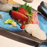 Sushi Miyakawa - 