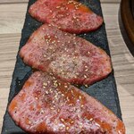 Yakiniku Aburu. Komagome Ten - 