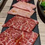 Yakiniku Aburu. Komagome Ten - 