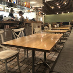 WIRED KITCHEN Urawa Paruko Ten - 