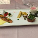 RISTORANTE CANOVIANO - 