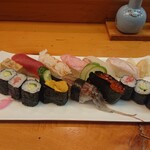 Matsumi Zushi - 