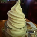 Komeda Coffee Ten Moriyamaguchi Ten - 