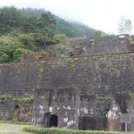 もりの風 - 2019/10/6　「東洋のマチュピチュ」東平ゾーン 索道基地跡