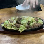 Teppan Yakiniku Ooatari Hon Ten - 