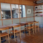 カフェ ラスター - 