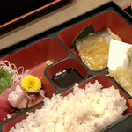 かもめ - 日替わり弁当