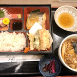 かもめ - 日替わり弁当