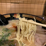 Ichiran Umeda Shibata Ten - 