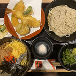 Soba Izakaya Gen - そば膳