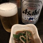 居酒屋 信濃 - 