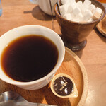 Cafe Hakoniwa - 