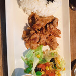 Cafe Hakoniwa - 