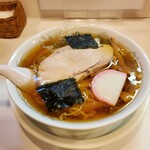 Koguma Ramen Hon Ten - 