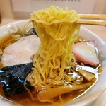 Koguma Ramen Hon Ten - 