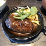 Casual Steak & Hamburger Steak Yamato - 