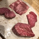 Yakiniku Sudou Haruyoshi - 