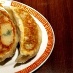 Benitora Gyoza Bo Nigata Ten - 